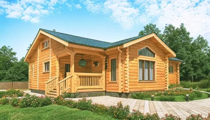 Фото завершенного проекта